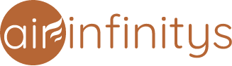 AirInfinitys logo